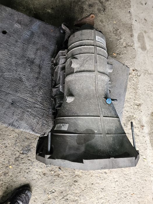 Автоматична Скоростна кутия за bmw 750 E 65