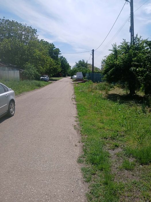 Teren intravilan sat.Creata (Dascălu) 700m² , la 18 km de Bucuresti