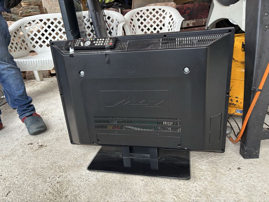 Телевизор Metz 32 инча