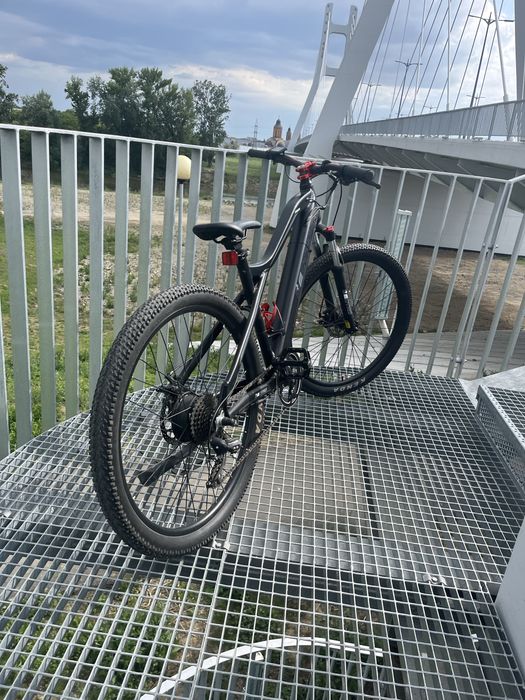 Bicicleta Electrica Lectro EM-600