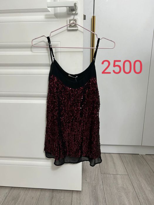 Продам одежды (новые). Размер S