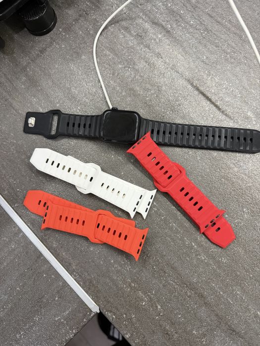 Apple watch  SE 2nd generation