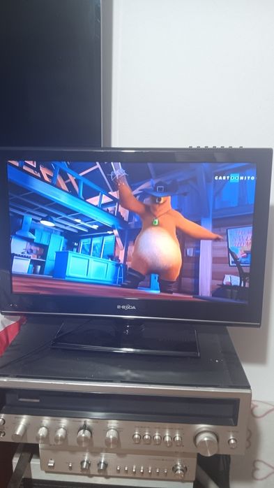 Tv led 51cm e-boda