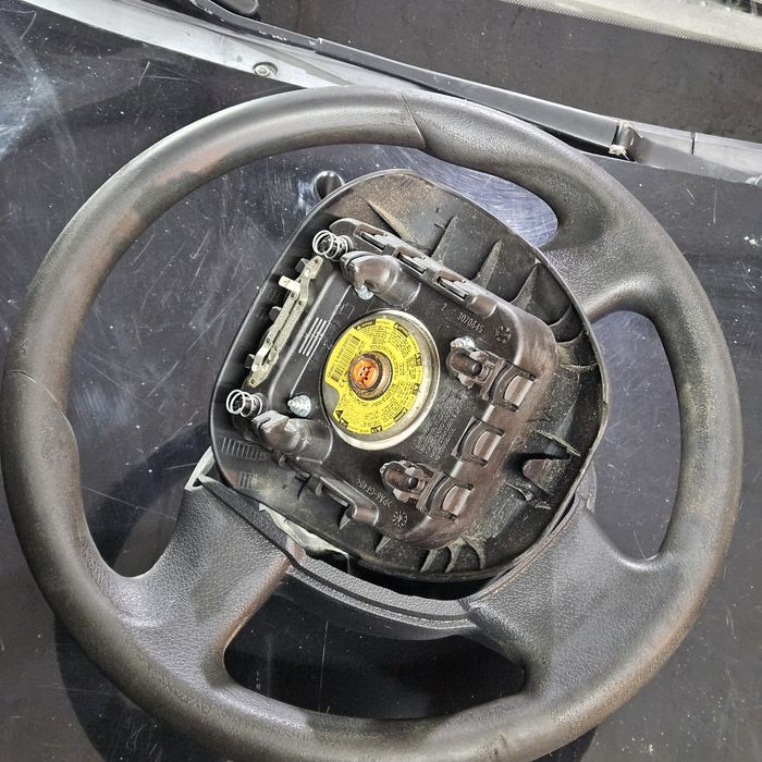 Продам руль на лада гранта