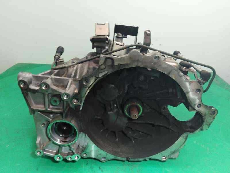 Cutie viteze Jeep Compas 2.2D 4x4