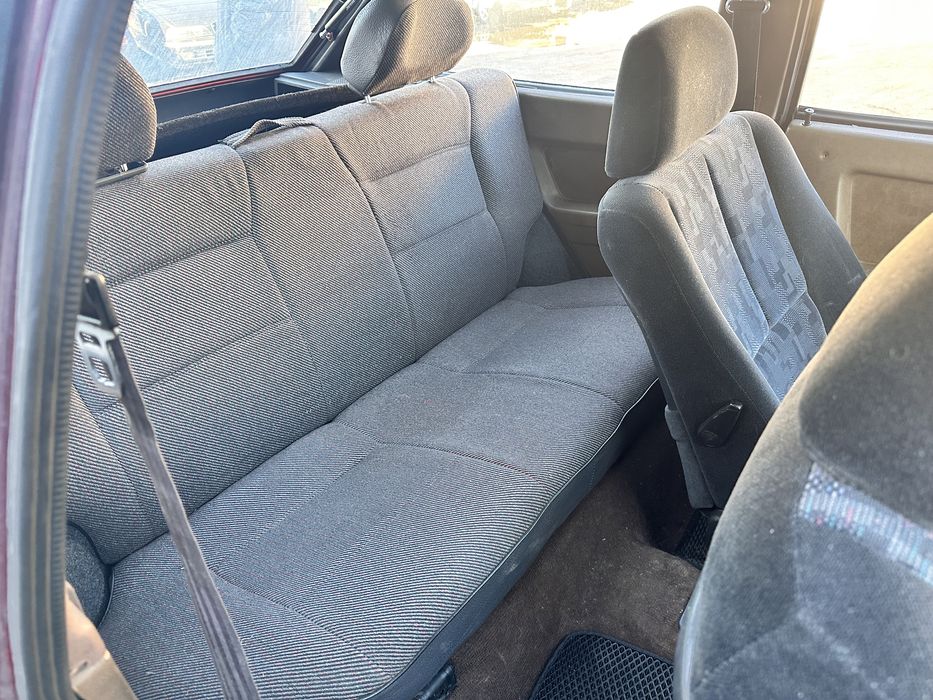 Автомобиль Ваз 2108