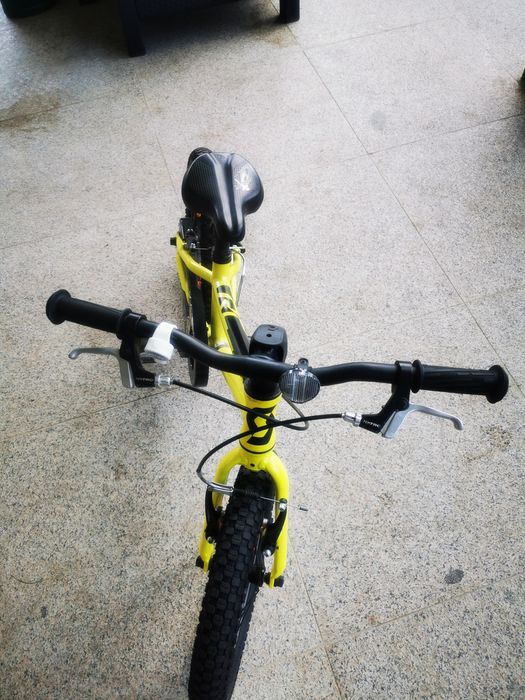 Bicicleta Scott Scale 16"