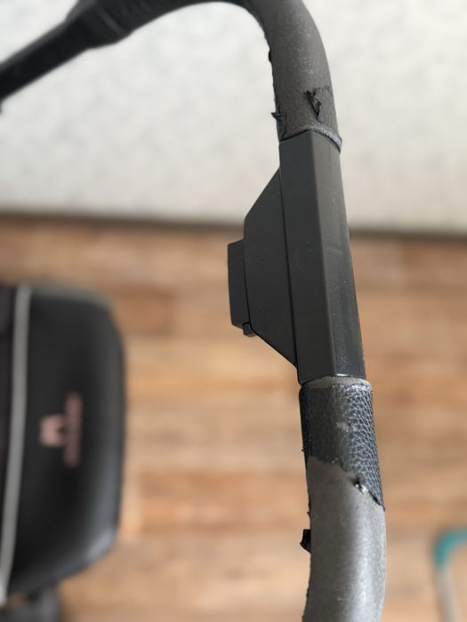 Продам детскую коляску