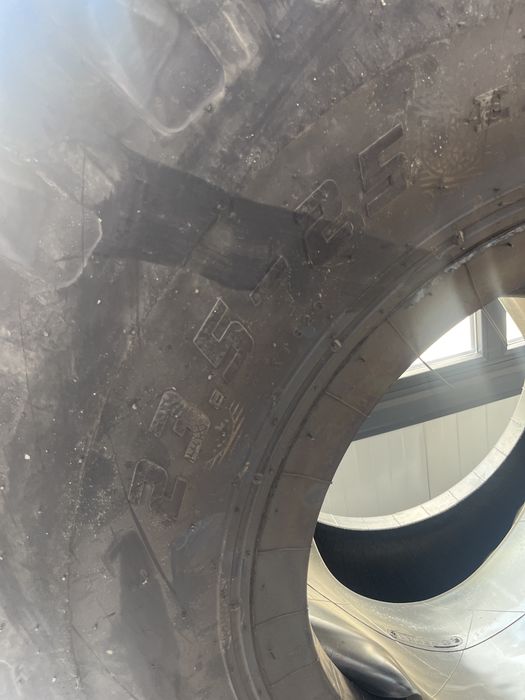 23.5-25 XCMG шины