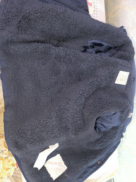 Куртка Zara детская
