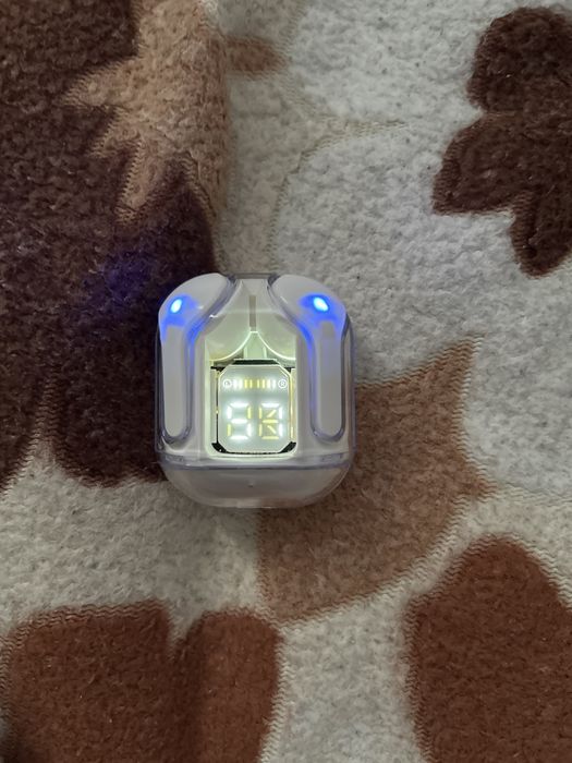 Наушники Huawei air 31