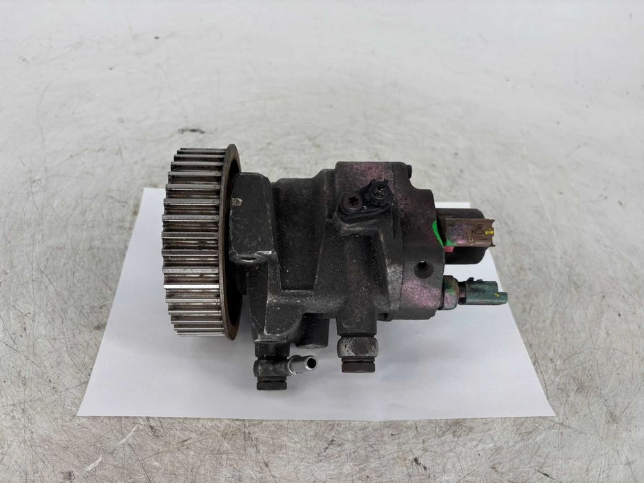 Pompa injectie Renault Megane 3 1.5 dci