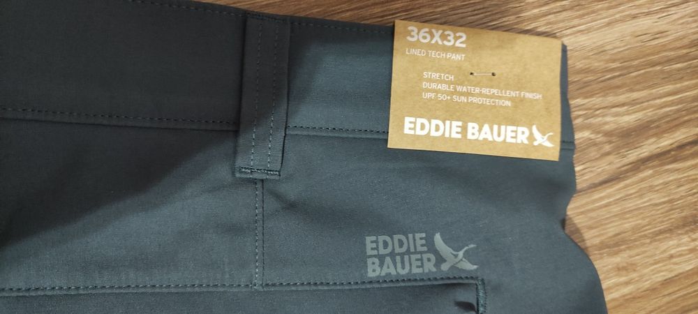 Брюки утеплённые штаны