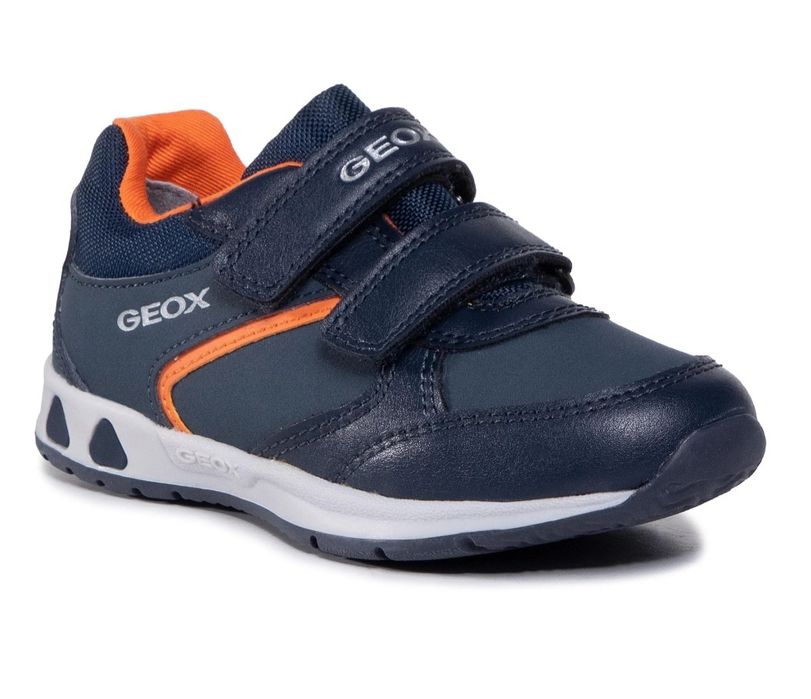Детски маратонки Geox, размер 20. Нови с кутия