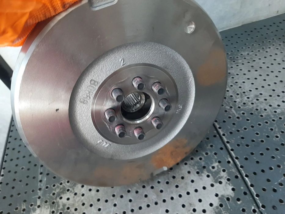 kit ambreiaj volanta masa dubla 1.5 b xm15a toyota yaris p21  hybrid  21162070