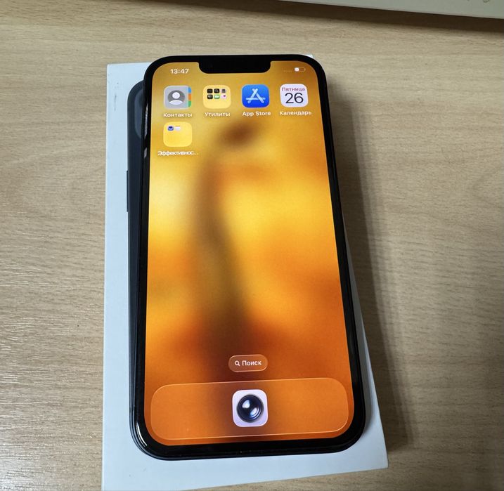 Продам iPhone 13 128 гб