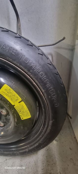 Продам диски запаска