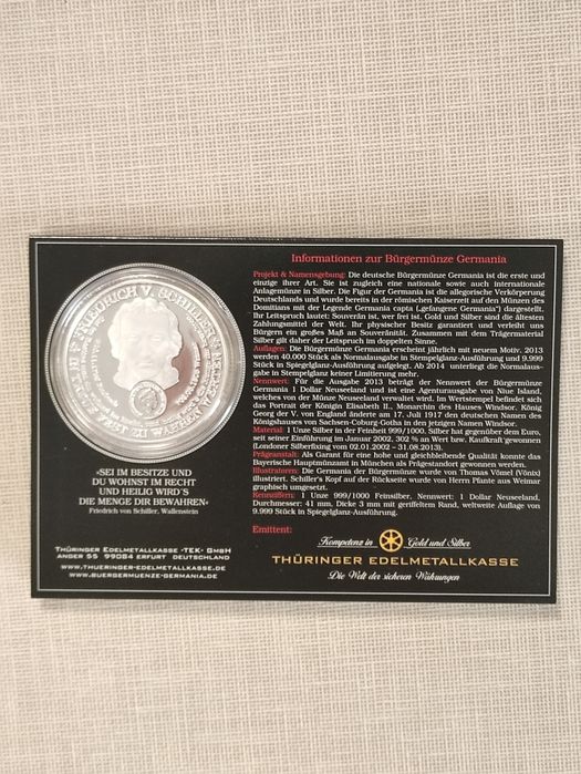 Сребърни кюлчета и монети от 1 тройунция 999 чисто сребро