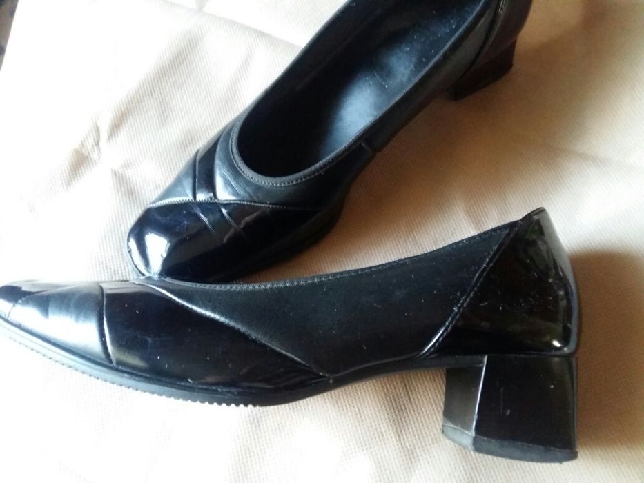 Туфли Gabor 38 размер