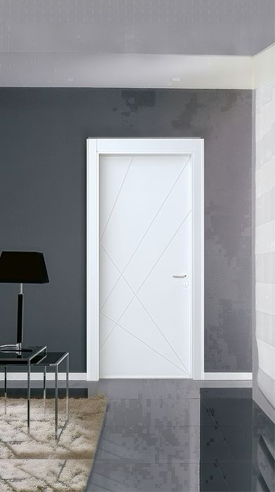 Интериорна врата боя-лак LuX - Tokyo