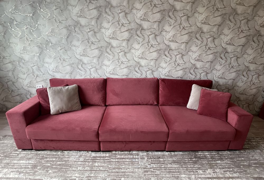 Диван трансформер