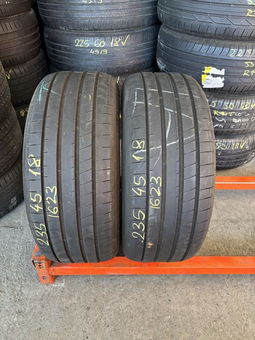 Anvelope Vara 235/45/18 GoodYear Eagle F1 Asymmetric 6 235 45 18 R18