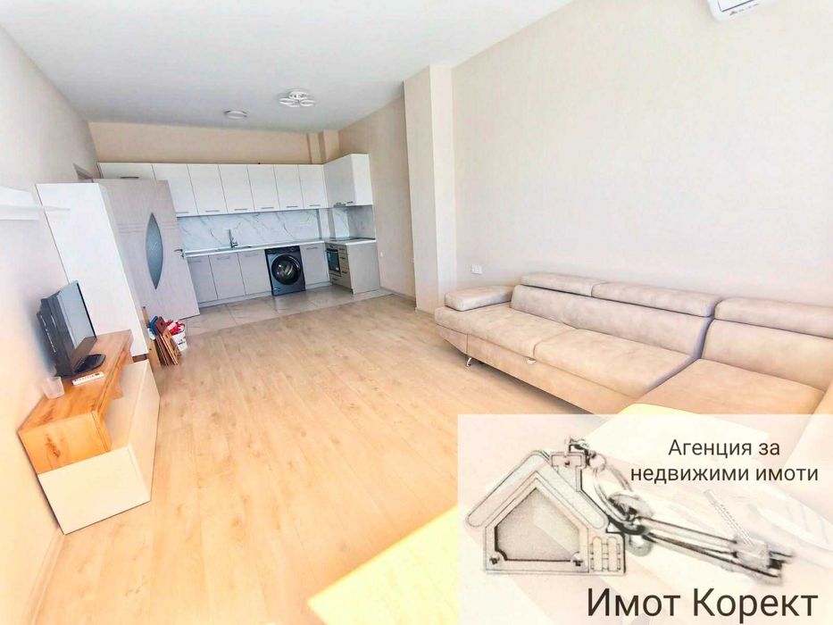 Дава се под наем Двустаен апартамент в Пловдив, Тракия - 67 кв.м за 548.25 € - Снимка #1