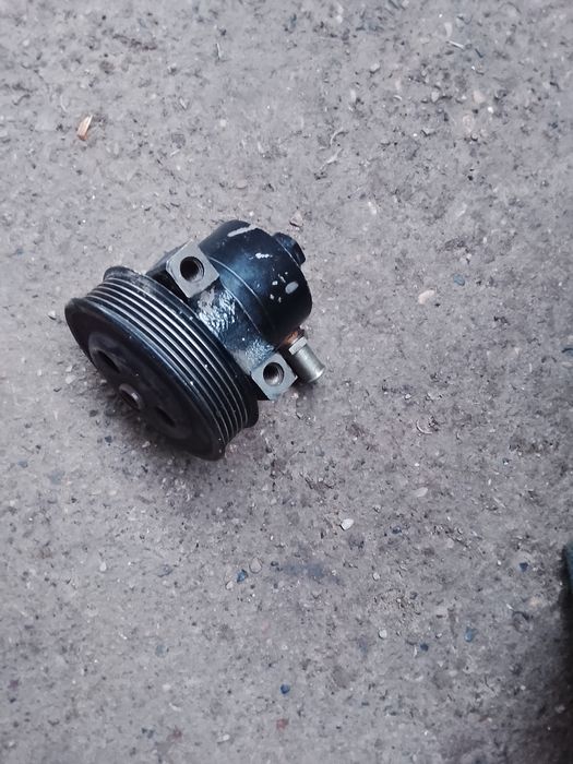 ГУР насос Газель плита