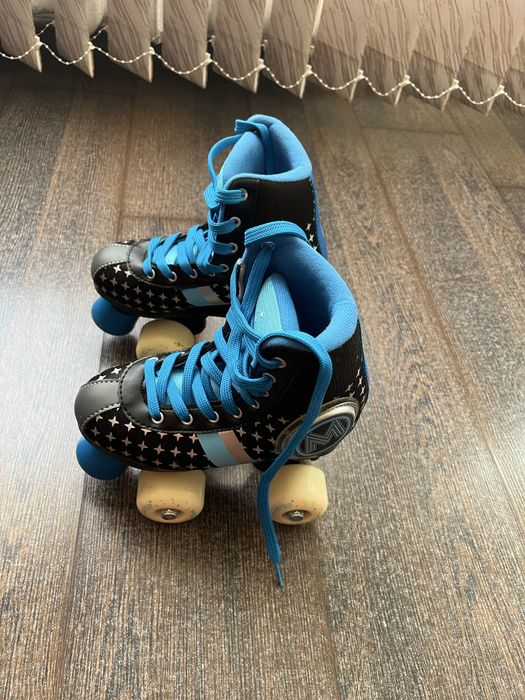 Продавам ролкови кънки byox marteo