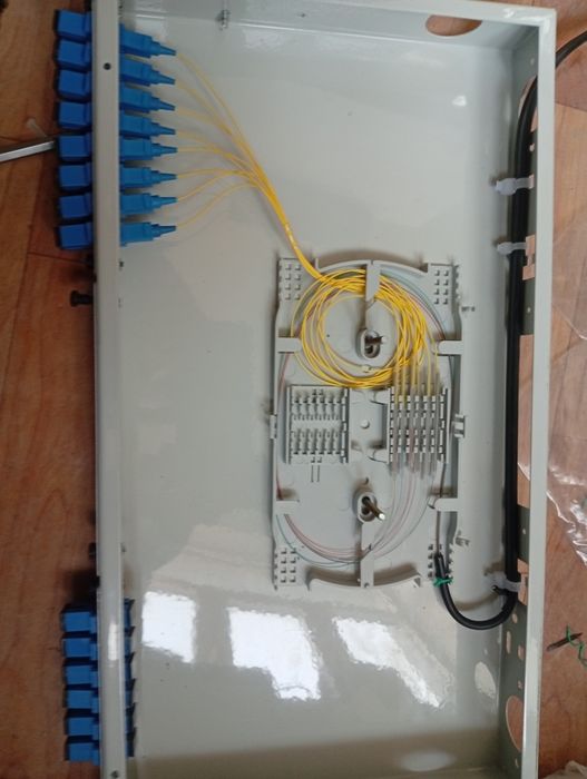 Optika Svarka Xizmati