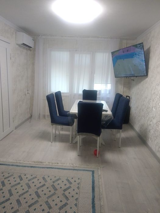 Продам квартиру по Абулхайрхана