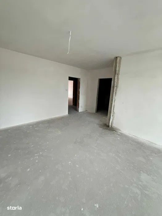Apartament cu 2 camere, balcon, zona BMW — fotografia 1