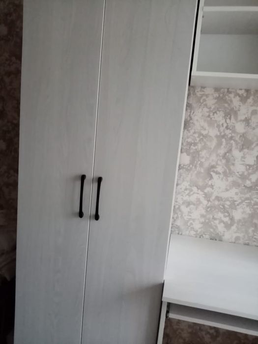 Стенка подростковая детская