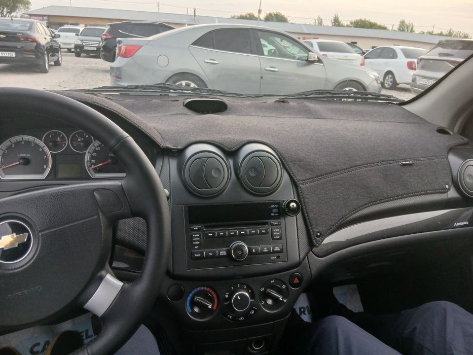 Chevrolet Nexia 2018 — 5