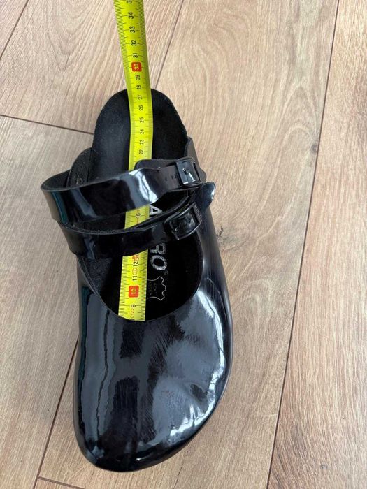 Birkenstock 41 Alpro Clogs 2 sandale papuci femei