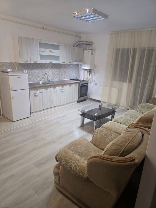 Apartament 2 camere leroy merlin bragadiru