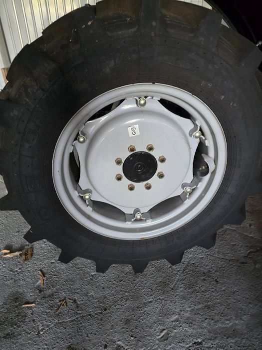 Продам мост на трактором МТЗ