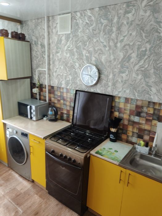 Срочно продам квартиру