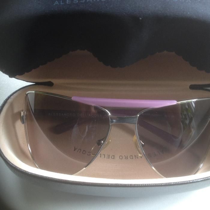Ochelari Alessandro Dell' Acqua