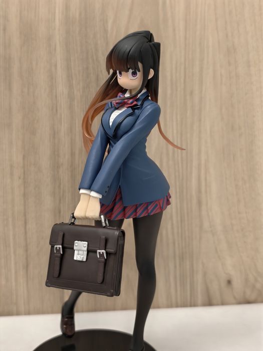 Аниме фигурка Коми сан