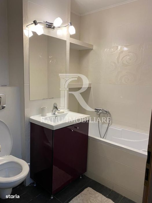 Apartament cu 4 camere  | Rogerius | Oradea