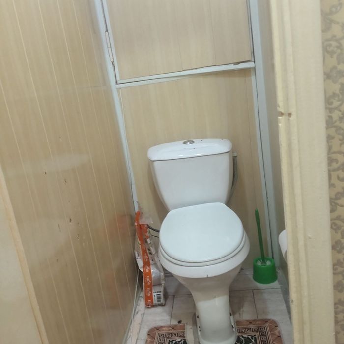 Аренда квартиры со всеми удобствами