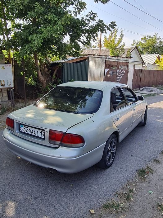 Продам машину ьь