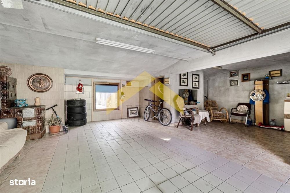 Casa de vanzare in orasul Nadlac