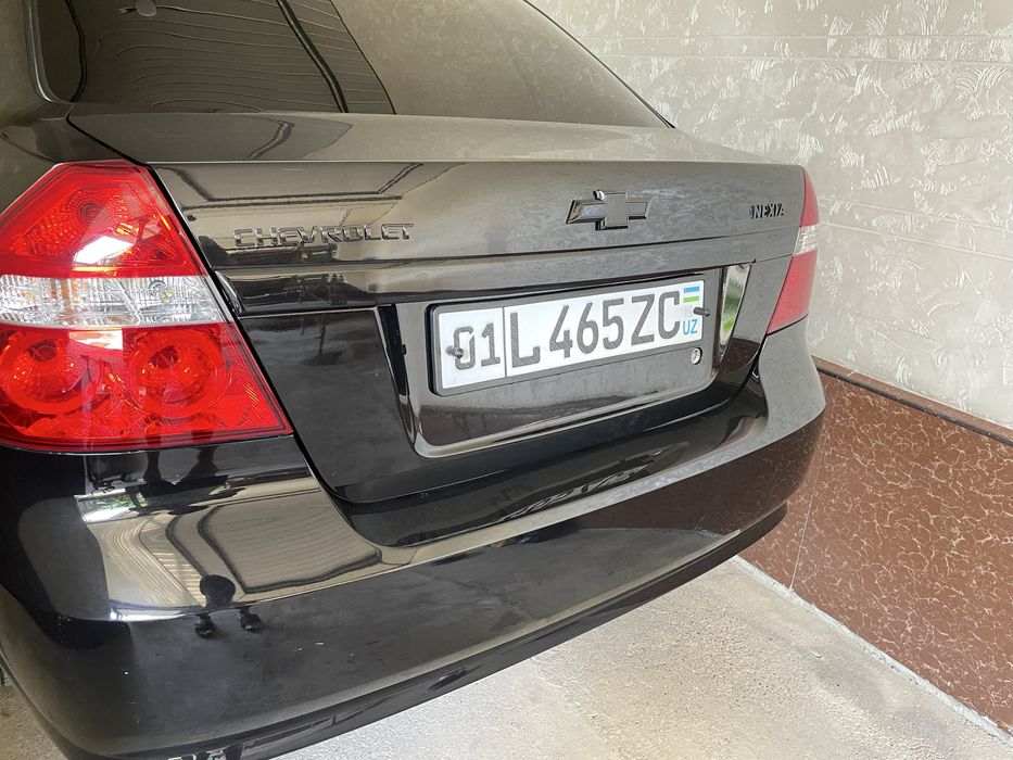 Chevrolet Nexia 2022 — 3
