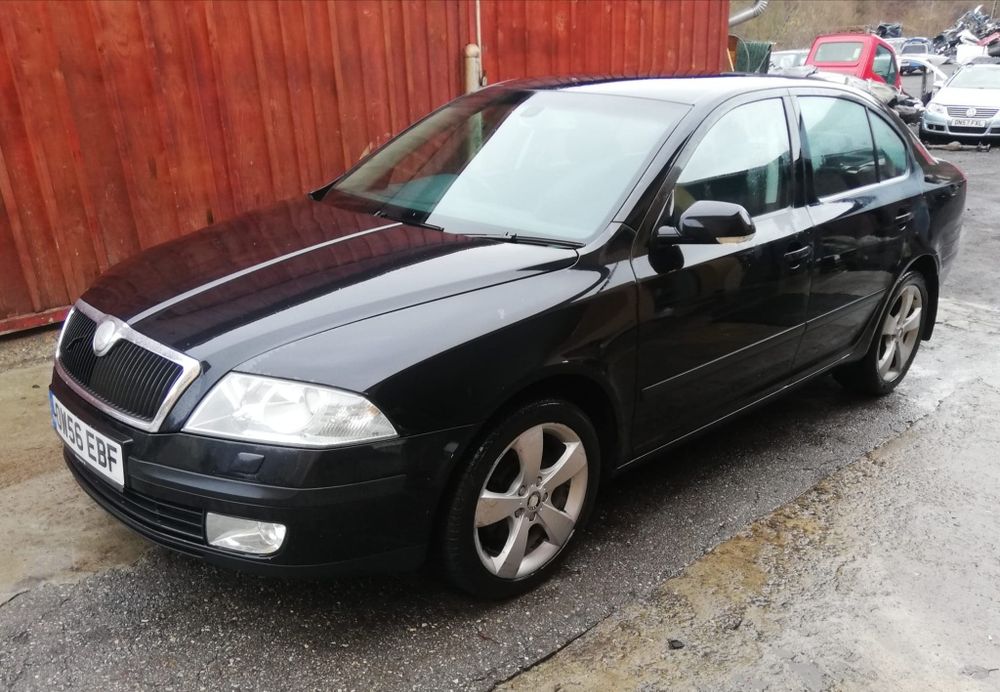 Banda spira spirala airbag 1k0959653c skoda octavia 2 vw golf 5 6 a3