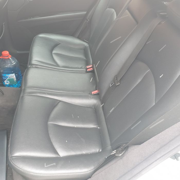 Mercedes s211 e240 4matic benzina