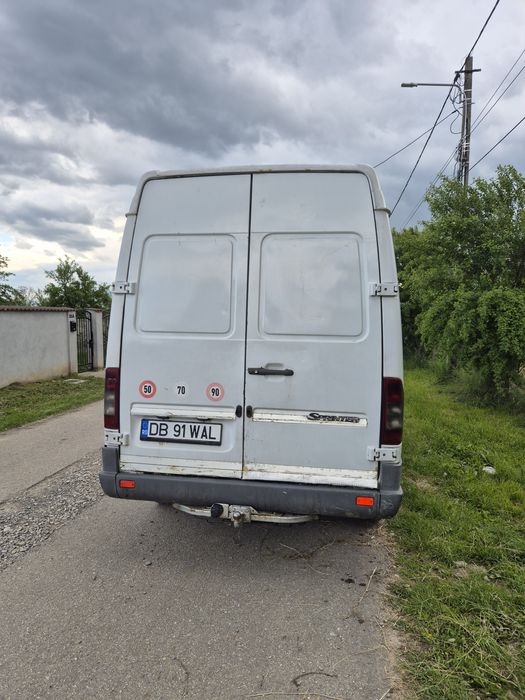 De vânzare mercedes sprinter 213