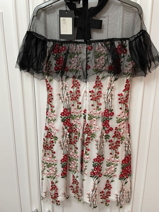 Rochie de ocazie Zee Lane