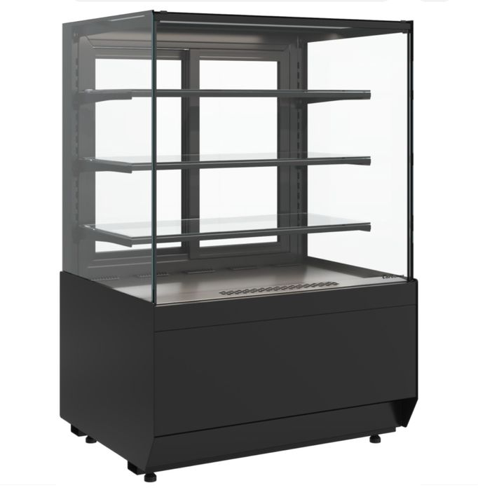 Витринный холодильник
